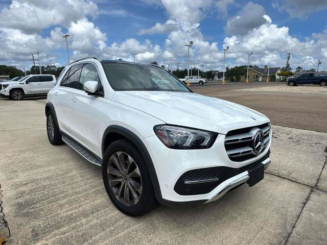 Used 2023 Mercedes-Benz GLE 350 4MATIC w/ 3rd Row Seat Package image 4