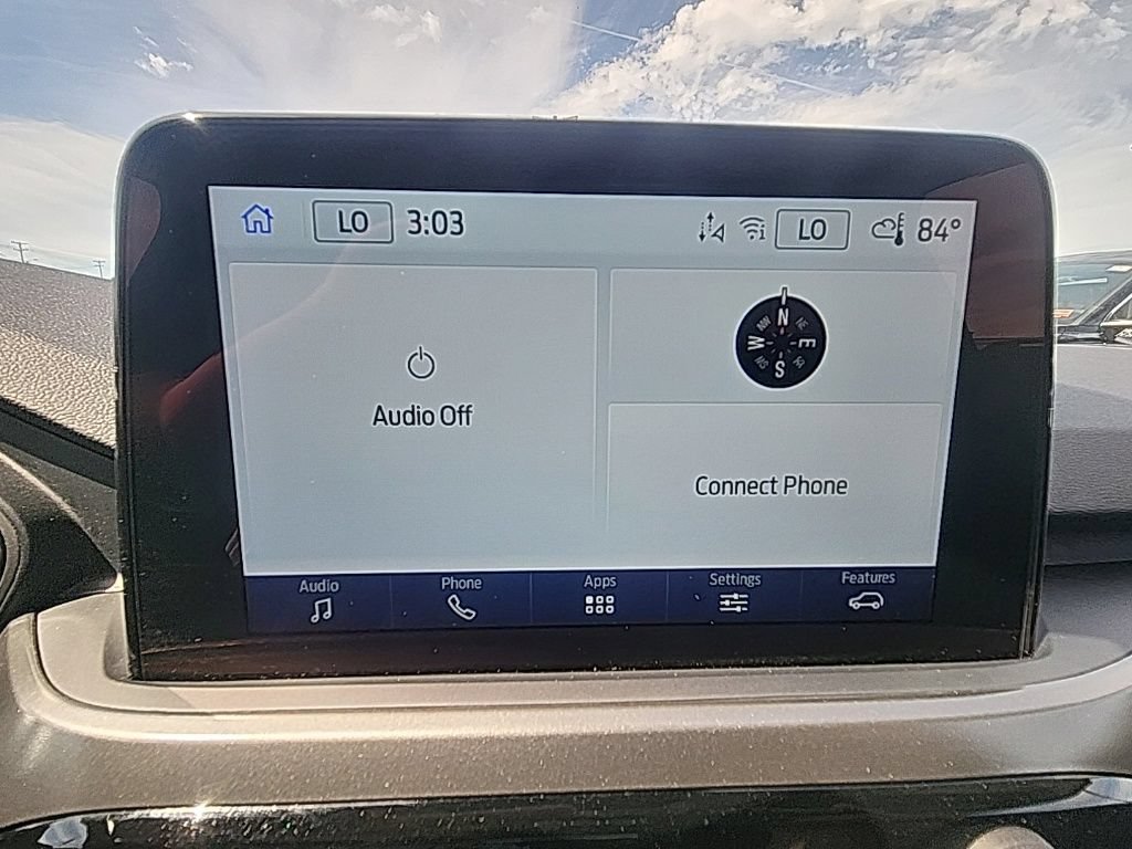 Certified 2023 Ford Escape Active AWD/4WD image 16