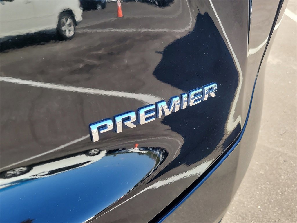 Used 2022 Chevrolet Blazer Premier w/ Enhanced Convenience Package image 7