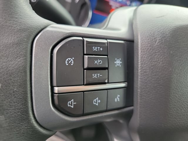 Certified 2023 Ford F150 XLT w/ Equipment Group 302A High AWD/4WD image 15