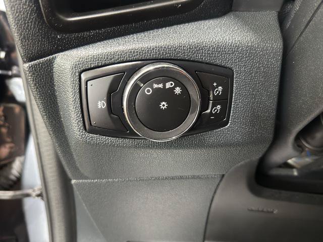 Certified 2021 Ford EcoSport SE w/ SE Convenience Package FWD image 12