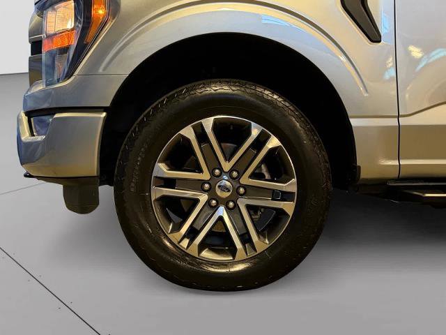Certified 2023 Ford F150 XL w/ STX Appearance Package image 18