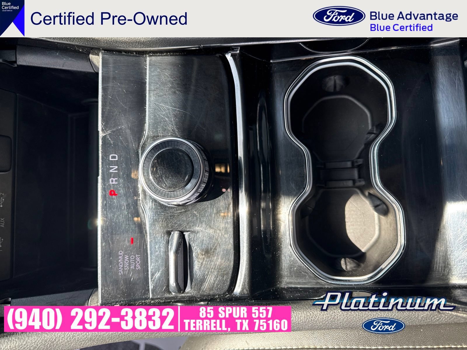Used 2023 Jeep Grand Cherokee Limited AWD/4WD image 18