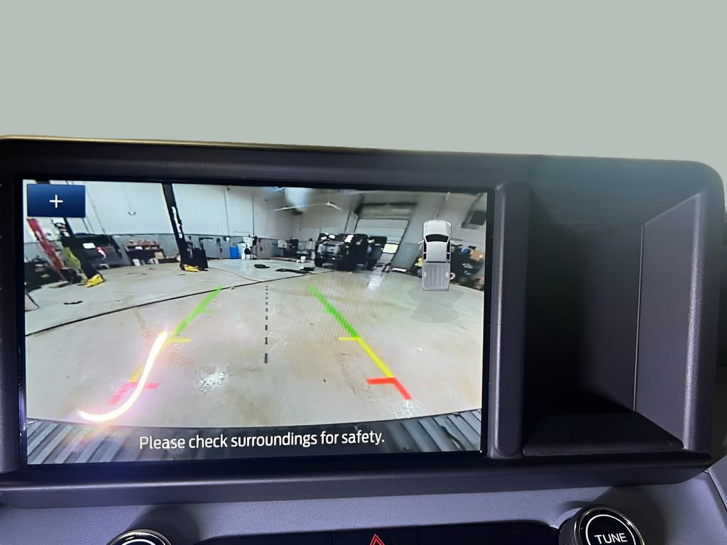 Certified 2024 Ford Maverick Lariat w/ FX4 Off-Road Package image 33