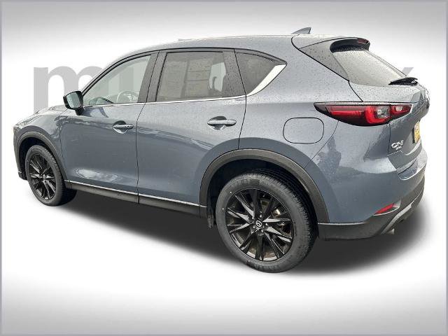Used 2024 MAZDA CX-5 Carbon Edition image 11