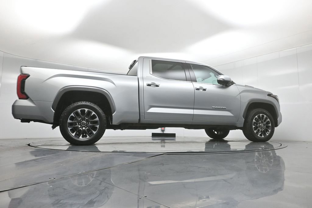 Used 2022 Toyota Tundra Limited image 12