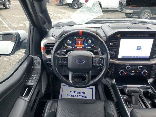 Certified 2023 Ford F150 Raptor image 14