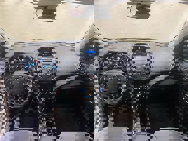 Certified 2018 Ford Escape S image 17