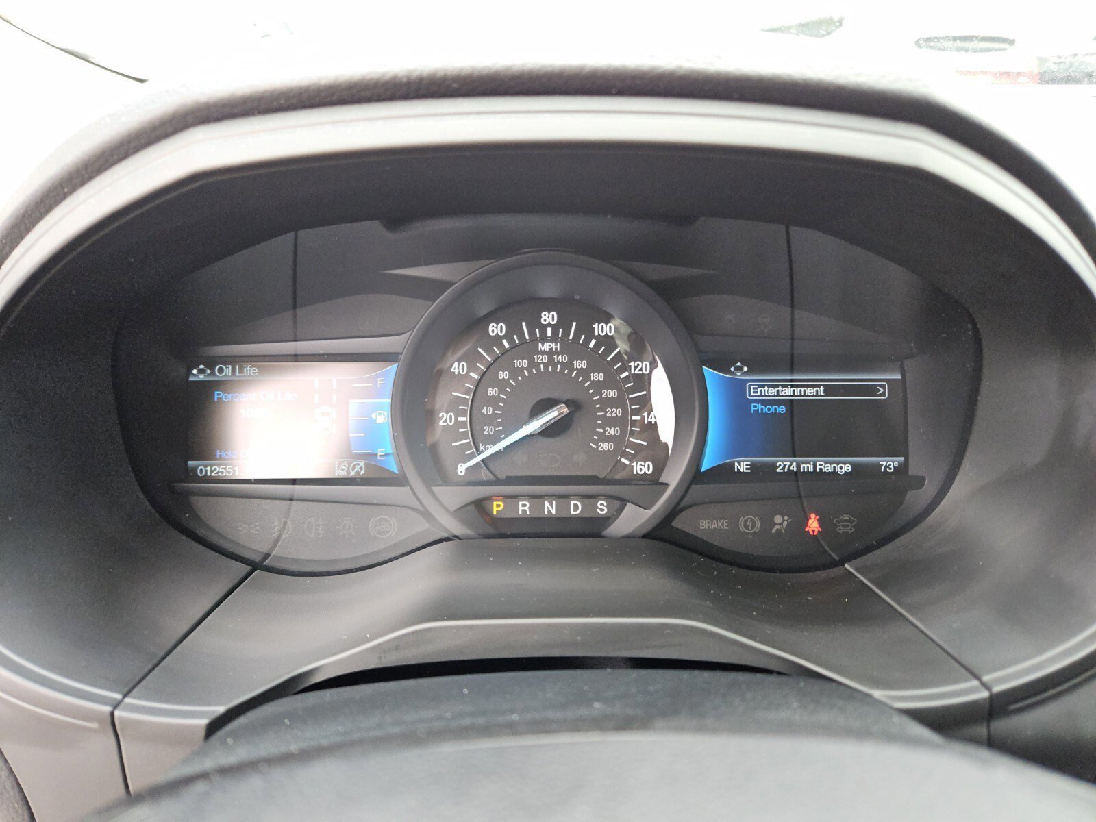 Certified 2024 Ford Edge SE w/ Black Appearance Package image 30