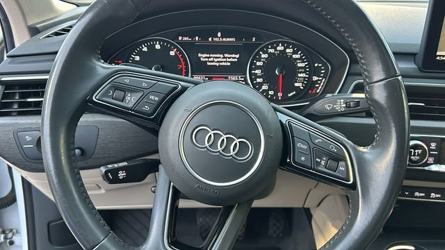 Used 2019 Audi A4 2.0T Premium w/ Convenience Package image 19