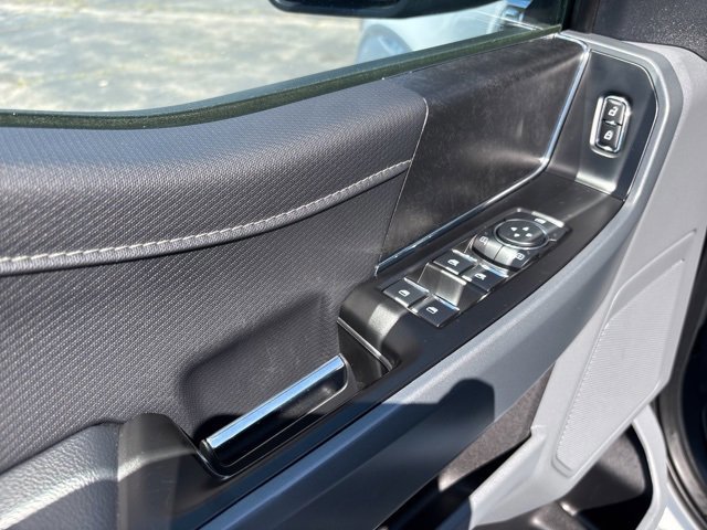 Certified 2023 Ford F150 XLT w/ Equipment Group 301A Mid image 23