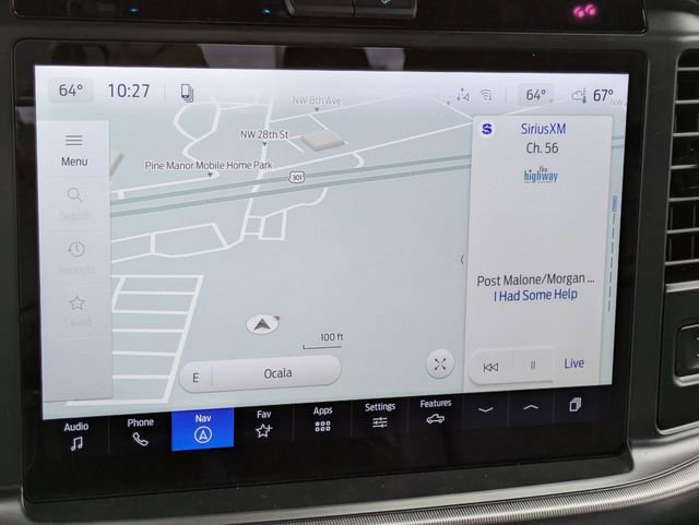 Certified 2026 Ford F150 Platinum w/ Equipment Group 700A Standard AWD/4WD image 21