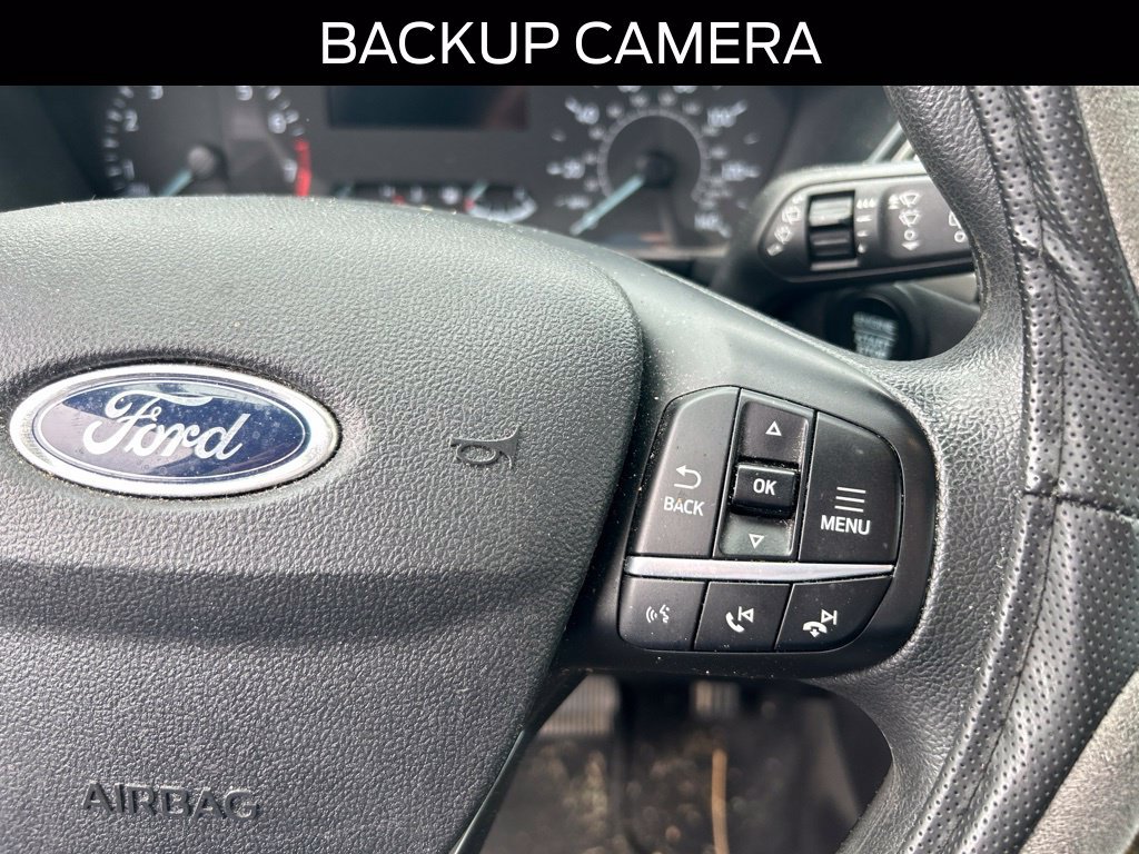Certified 2022 Ford Escape SE FWD image 15