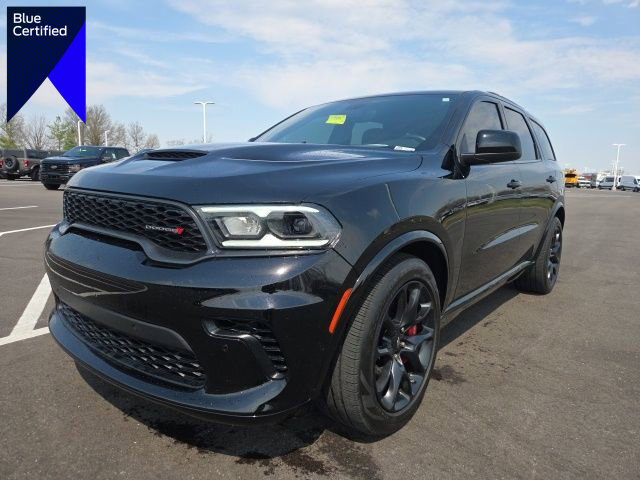 Used 2024 Dodge Durango R/T w/ Tow 'N Go Package AWD/4WD image 1