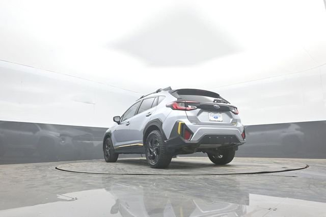 Used 2024 Subaru Crosstrek 2.5i Sport AWD/4WD image 38