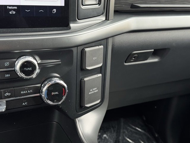 Certified 2024 Ford F150 XLT w/ XLT Black Appearance Package image 14