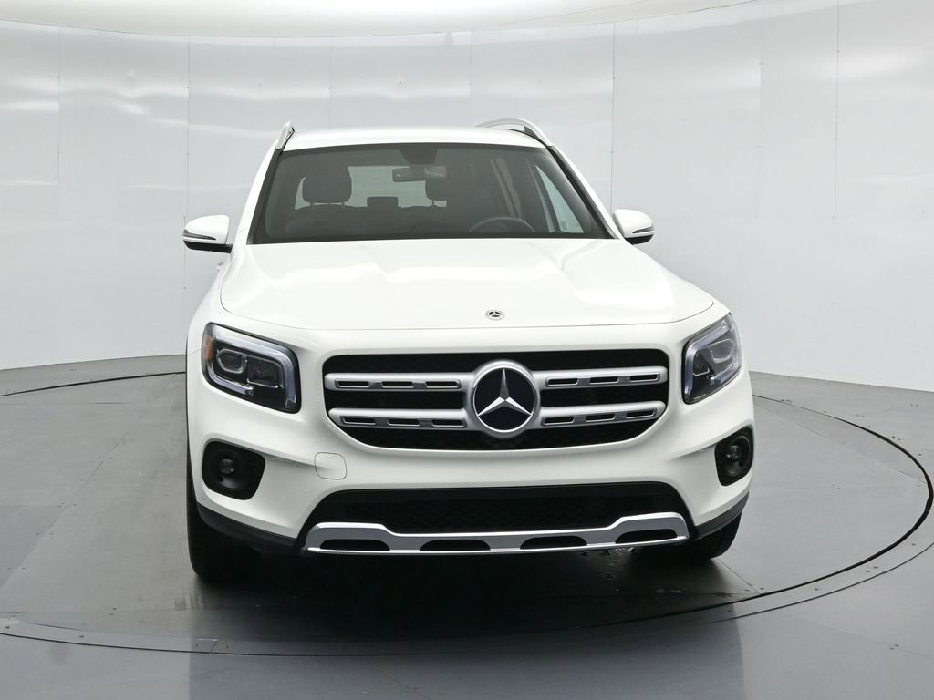 Used 2021 Mercedes-Benz GLB 250 image 26