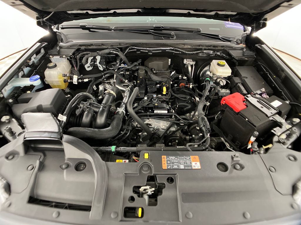 Certified 2024 Ford Ranger XLT w/ Equipment Group 301A High image 33