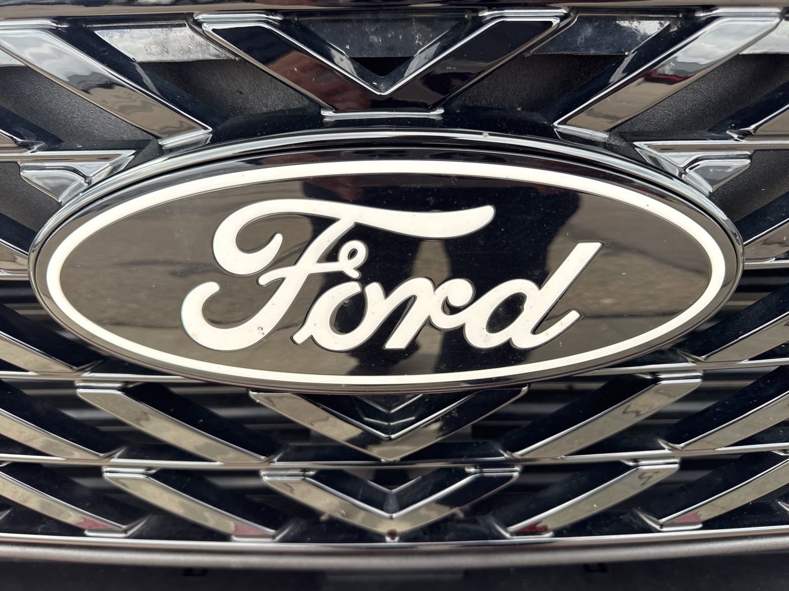 Certified 2025 Ford Maverick XLT w/ Equipment Group 301A image 13