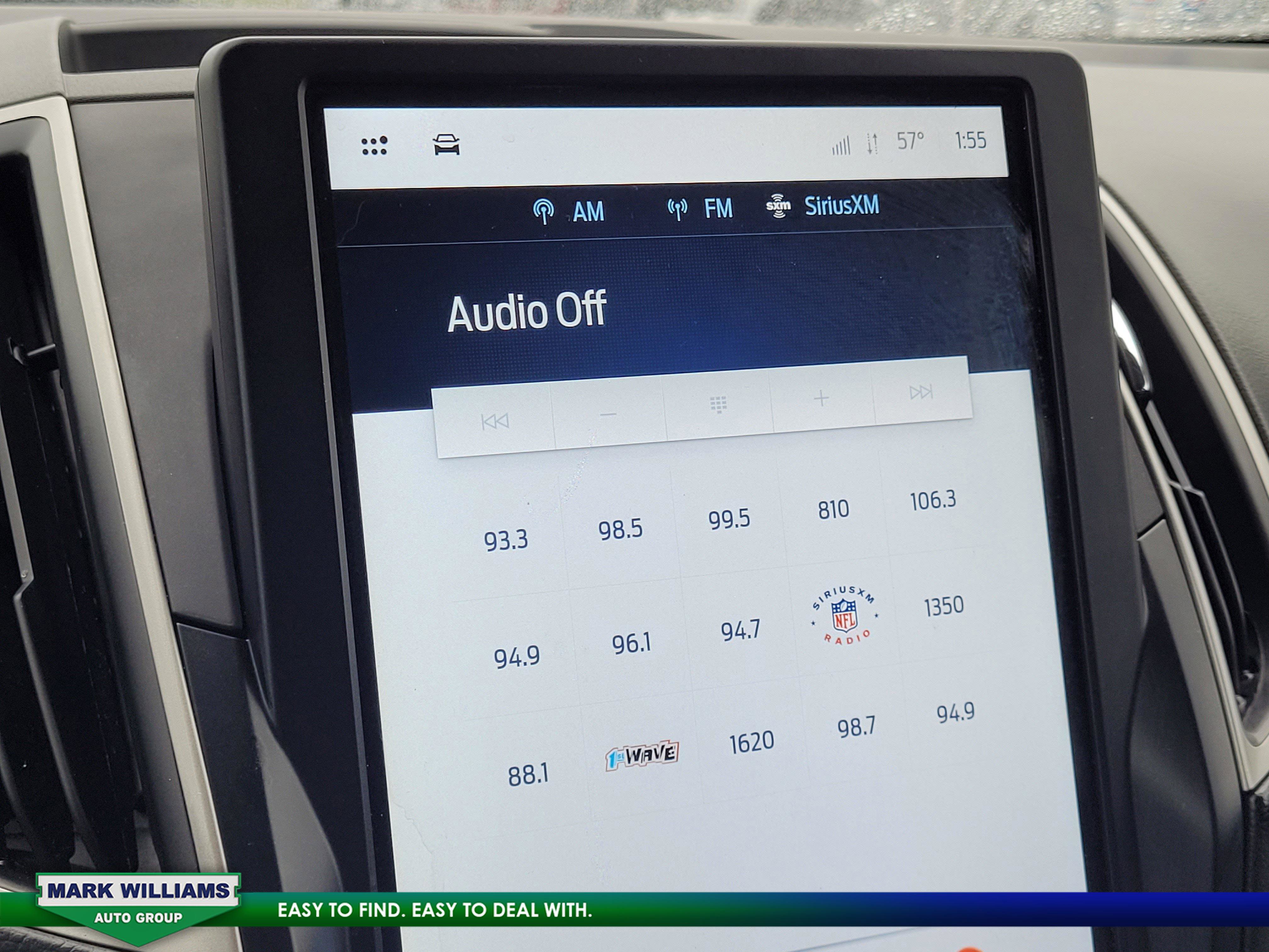 Certified 2022 Ford Edge SEL w/ Convenience Package image 22