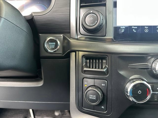 Certified 2024 Ford F150 XLT w/ Equipment Group 303A High AWD/4WD image 26