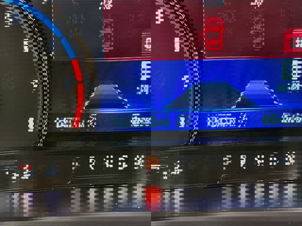 Certified 2024 Ford Bronco Sport Badlands image 23