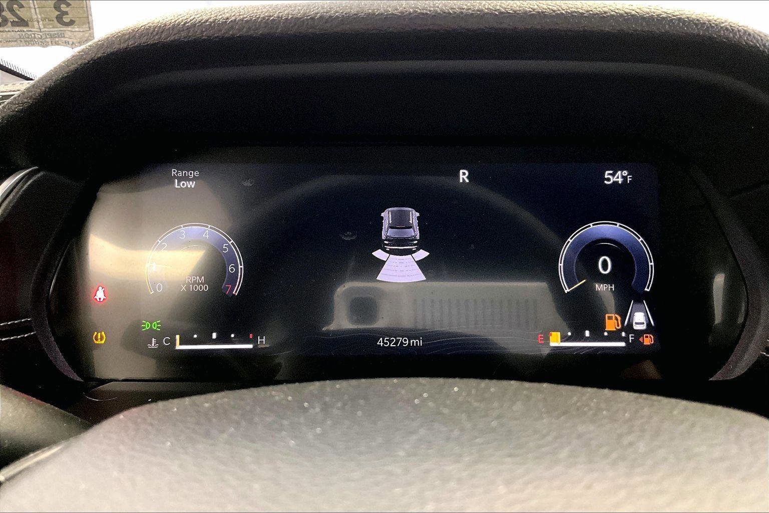 Used 2023 Jeep Grand Cherokee Altitude image 19