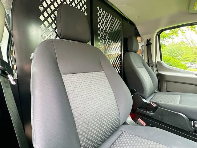 Certified 2024 Ford Transit 250 Low Roof w/ Exterior Upgrade Package RWD image 28