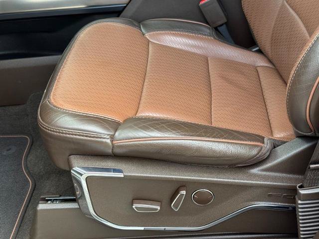 Certified 2023 Ford F150 King Ranch AWD/4WD image 22