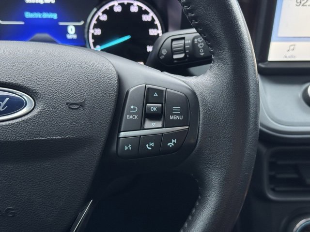 Certified 2022 Ford Maverick Lariat image 29