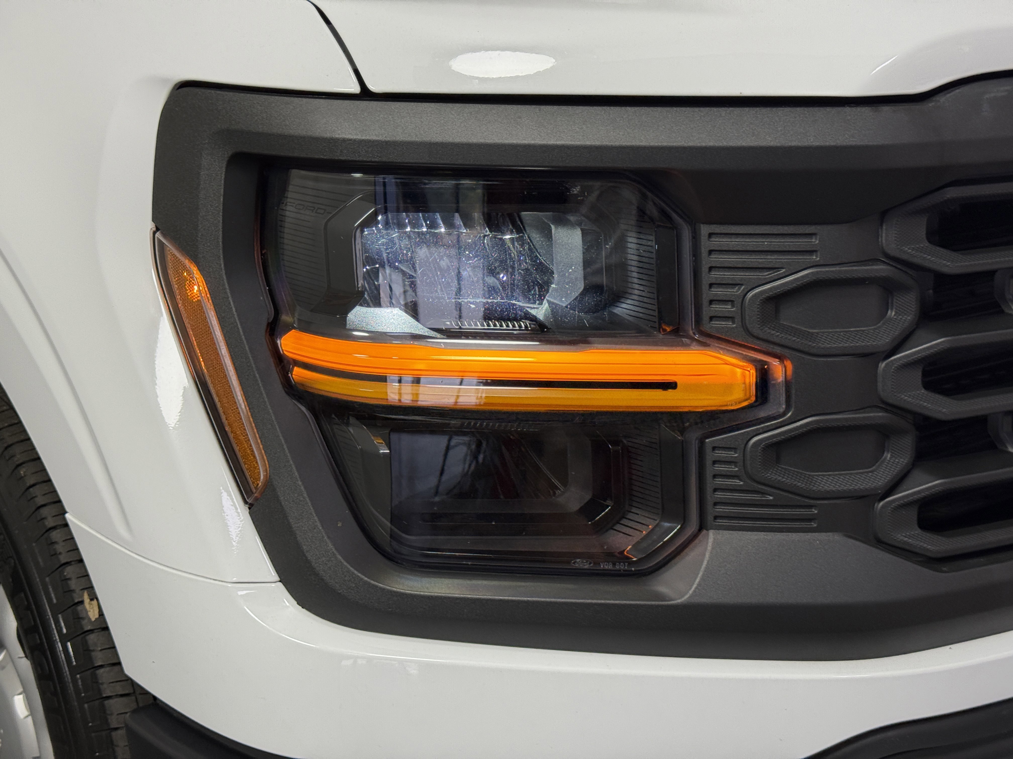 Certified 2024 Ford F150 XL image 7