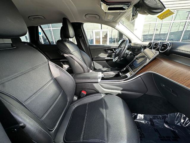 Used 2024 Mercedes-Benz GLC 300 image 22