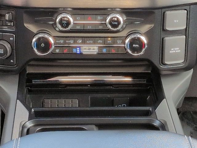 Certified 2026 Ford F450 Lariat w/ Chrome Package image 19