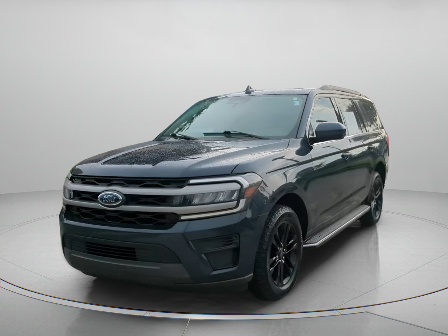 Certified 2023 Ford Expedition XLT RWD image 11