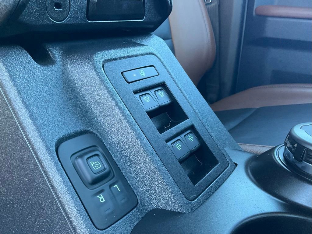 Certified 2023 Ford Bronco Outer Banks image 66