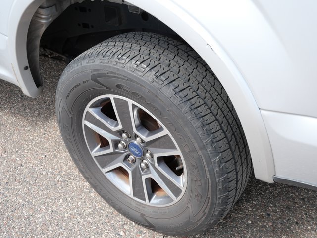 Certified 2017 Ford F150 XLT w/ Equipment Group 302A Luxury AWD/4WD image 9