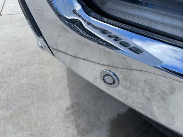 Certified 2023 Ford F150 Lariat w/ Equipment Group 502A High image 10