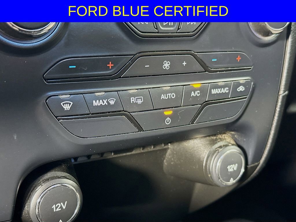 Certified 2019 Ford Ranger XLT w/ Equipment Group 301A Mid RWD image 18
