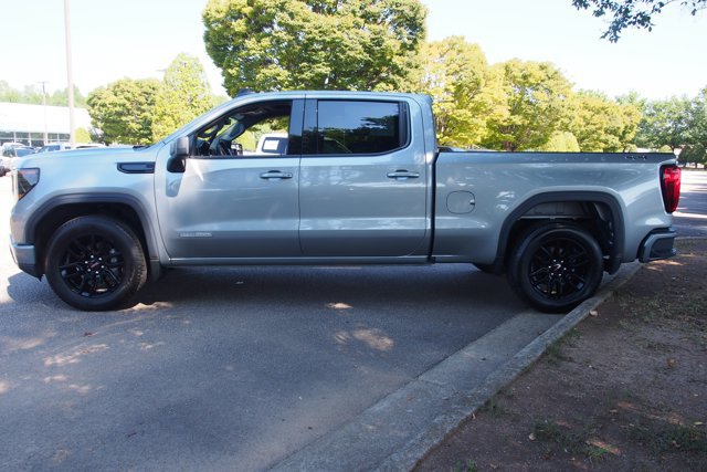 Used 2024 GMC Sierra 1500 Elevation AWD/4WD image 4