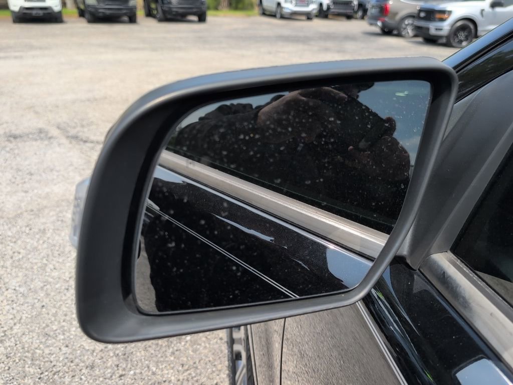 Certified 2021 Ford Ranger Lariat w/ Technology Package image 7