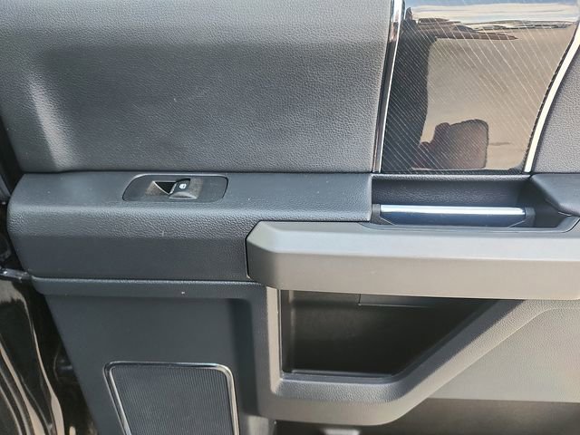 Certified 2022 Ford F350 Platinum w/ Snow Plow Prep Package image 31