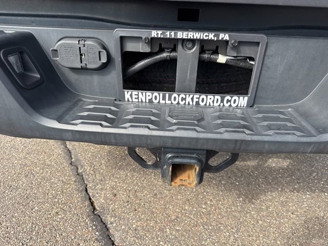 Used 2023 Toyota Tacoma SR5 AWD/4WD image 40