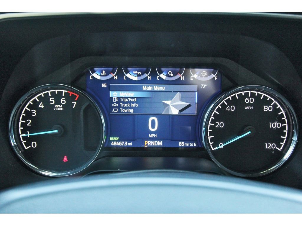 Certified 2023 Ford F150 XLT w/ Equipment Group 302A High image 16