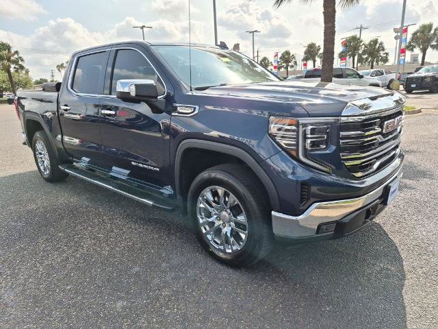 Used 2023 GMC Sierra 1500 SLT RWD image 7