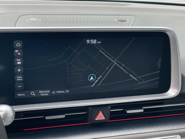 Used 2024 Hyundai Ioniq 6 SEL RWD image 14
