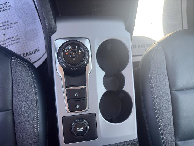 Certified 2022 Ford Bronco Sport Outer Banks w/ Tech Package AWD/4WD image 19