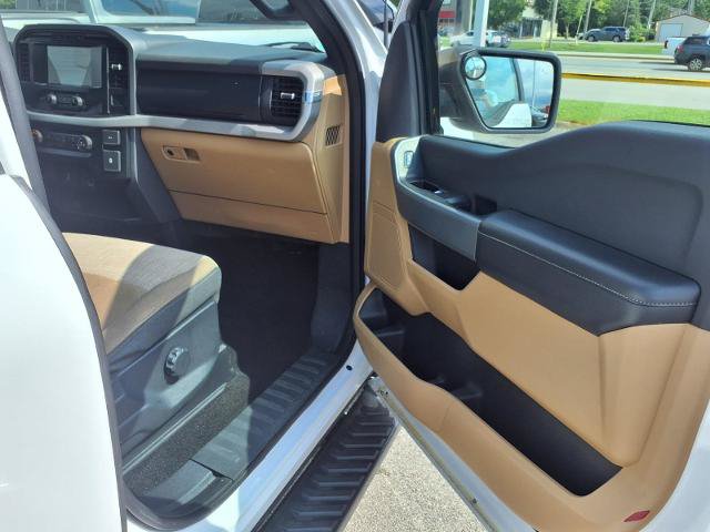 Certified 2023 Ford F150 XLT AWD/4WD image 22
