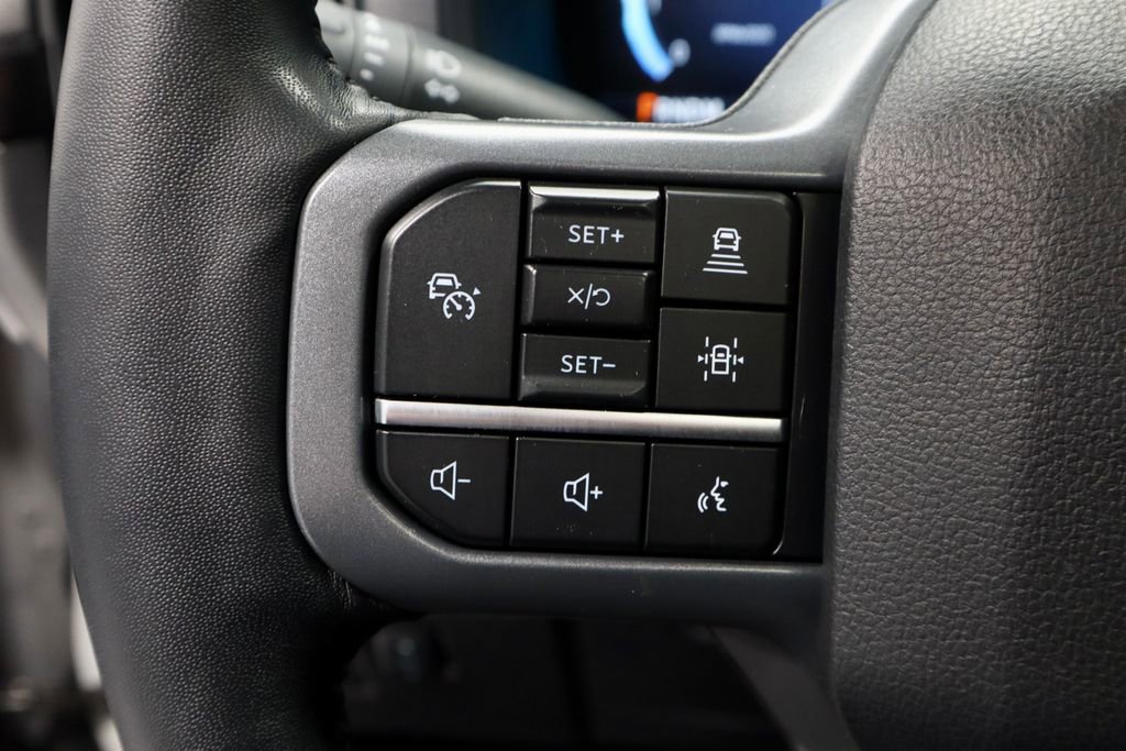 Certified 2024 Ford F150 Lariat AWD/4WD image 29