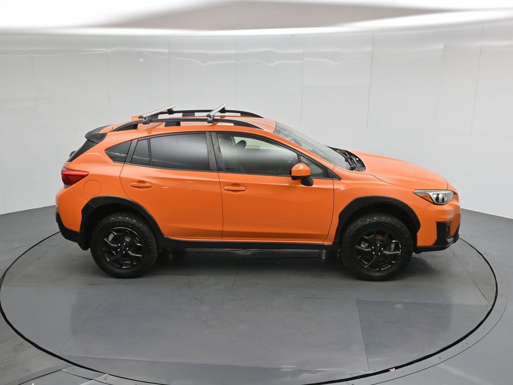 Used 2019 Subaru Crosstrek 2.0i Premium w/ Eyesight System AWD/4WD image 33