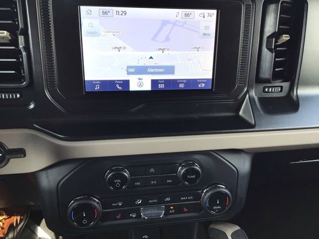 Certified 2022 Ford Bronco Big Bend image 14